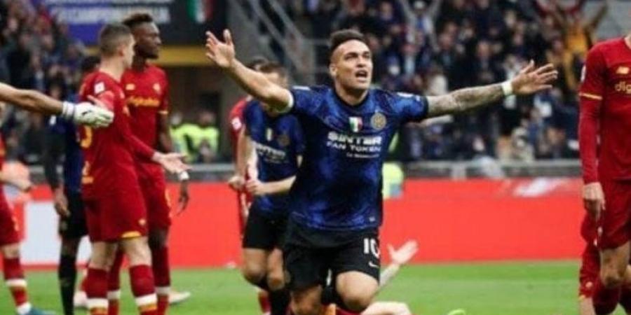 تشكيل إنتر ميلان المتوقع ضد تورينو في كأس إيطاليا