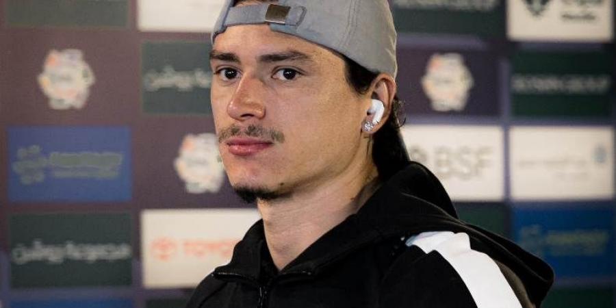 بعد كانتي.. فنربخشة يستهدف نونيز من الهلال