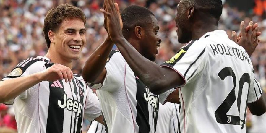 التشكيل المتوقع لقمة أتالانتا ضد يوفنتوس بكأس إيطاليا