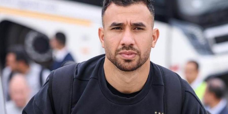 دوري أبطال إفريقيا| بعثة الأهلي تصل الجزائر استعدادًا لملاقاة شبيبة القبائل