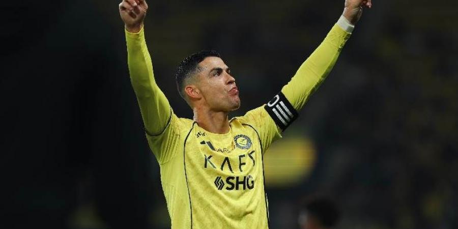 رونالدو يعلّق موقفه من المشاركة في كلاسيكو النصر والاتحاد