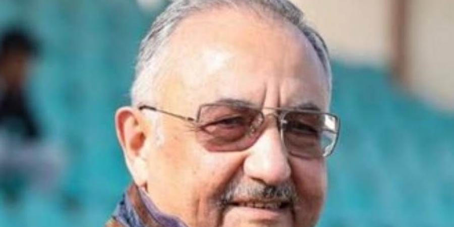 أشرف نصار: وجهنا لفت نظر لمصطفى شلبي بسبب احتفاله أمام الأهلي