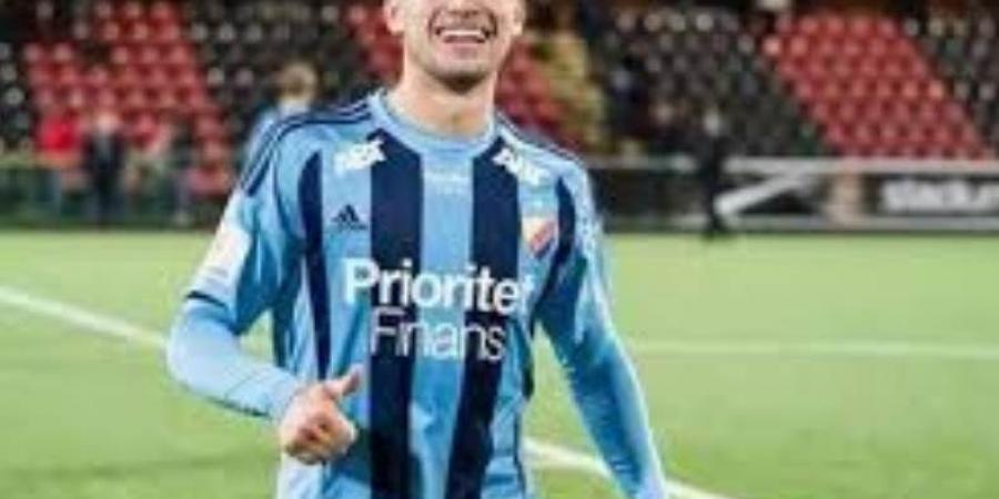 غزل المحلة يقترب من ضم السويدي أحمد بونا | خاص