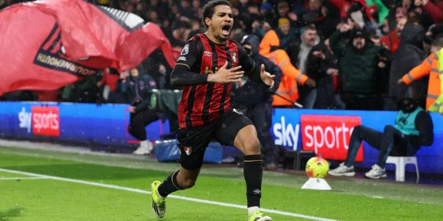 عدلي: "حزنت لغيابي عن 'الكان' وربما أعود إلى قائمة المنتخب في المونديال إذا قدمت أداء جيدا مع فريقي"