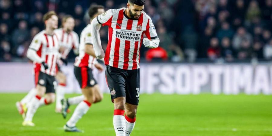 شكوك حول مشاركة الصيباري أمام غرونينغن بسبب الإصابة