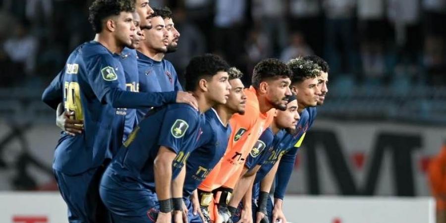 الزمالك يستفسر من رابطة الأندية عن سبب تغيير موعد مباراة سموحة