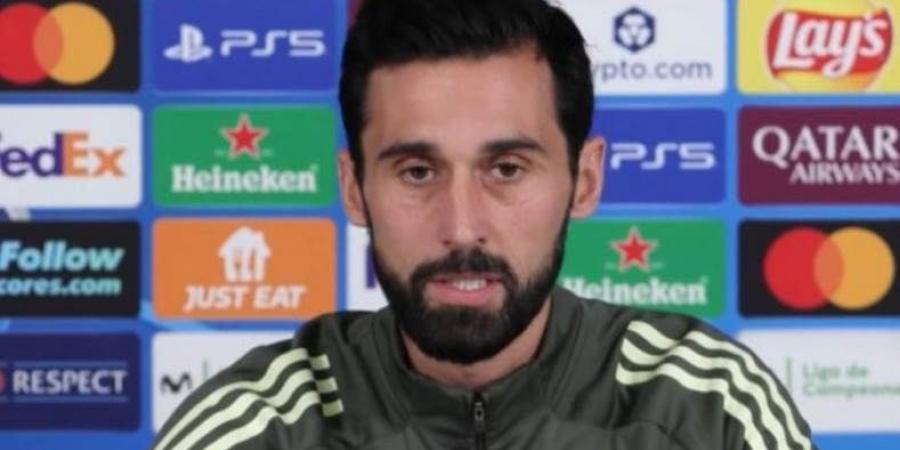 الضربات تتوالى على أربيلوا.. أزمة جديدة في ريال مدريد قبل مواجهة فالنسيا