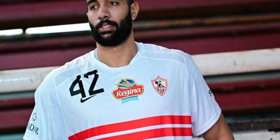 فوز الأهلي على الشمس والزمالك يتغلب على الطلائع بافتتاح المرحلة الثانية لدوري محترفي اليد