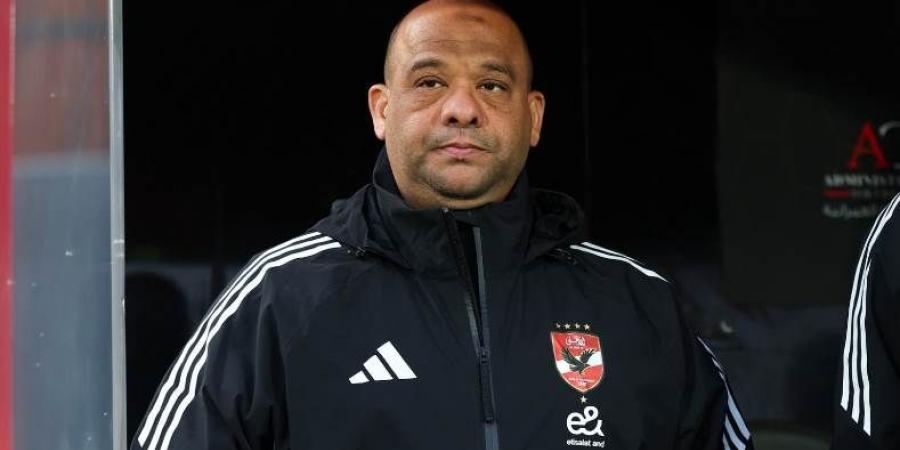 وليد صلاح الدين: التعادل أمام شبيبة القبائل بسبب الإرهاق.. وإمام طلب إجازة للعمرة