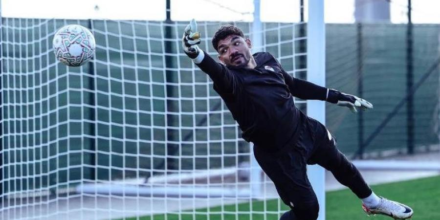 الزمالك يكشف موقف محمد صبحي من لقاء زيسكو بالكونفدرالية