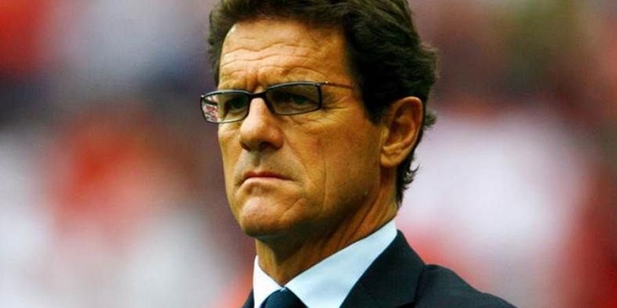 كابيلو يكشف في حوار لـ"كورة بلس" سبب مشكلات ريال مدريد ولحظة استثنائية في مسيرته