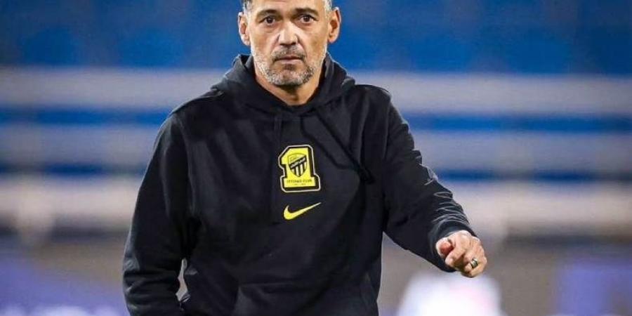 كونسيساو يعيد نشر رسالة بيريرا ويلمح لمجاملة متعمدة لصالح النصر