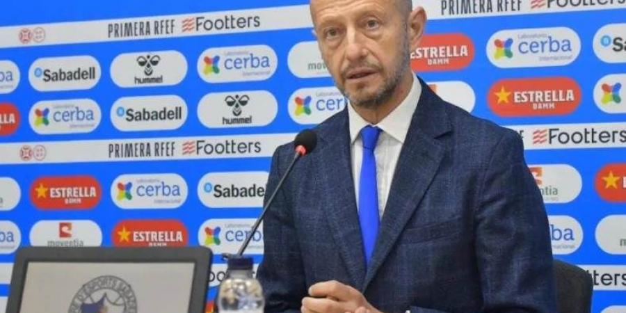 الرئيس التنفيذي للهلال: الدوري السعودي أصبح مستقطبًا لنجوم العالم.. وأنا شخص عاطفي