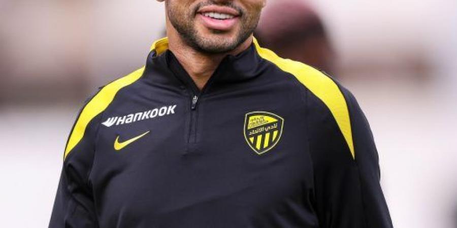 النصيري يتصدر تشكيلة الاتحاد المتوقعة لمواجهة الغرافة 