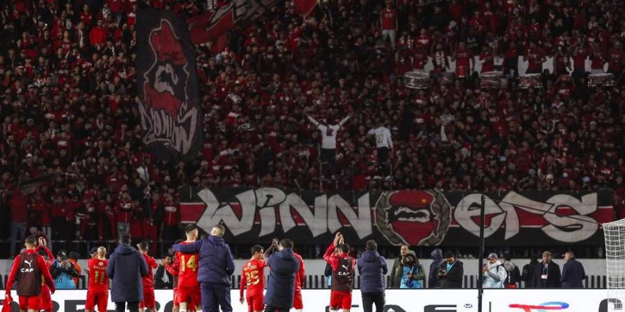 الوداد يطرح تذاكر مباراته أمام عزام التنزاني وأثمنتها تتراوح بين 60 و2000 درهم