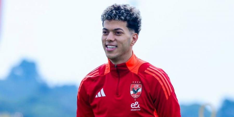 الغموض يلف مشاركة إمام عاشور رفقة الأهلي أمام الجيش الملكي