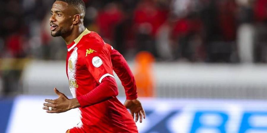 مفيد: "حضرنا بما فيه الكفاية لمواجهة عزام وجاهزون لإسعاد جماهيرنا"