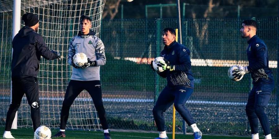 الجيش الملكي ينهي استعداداته لموقعة الأهلي المصري في عصبة الأبطال