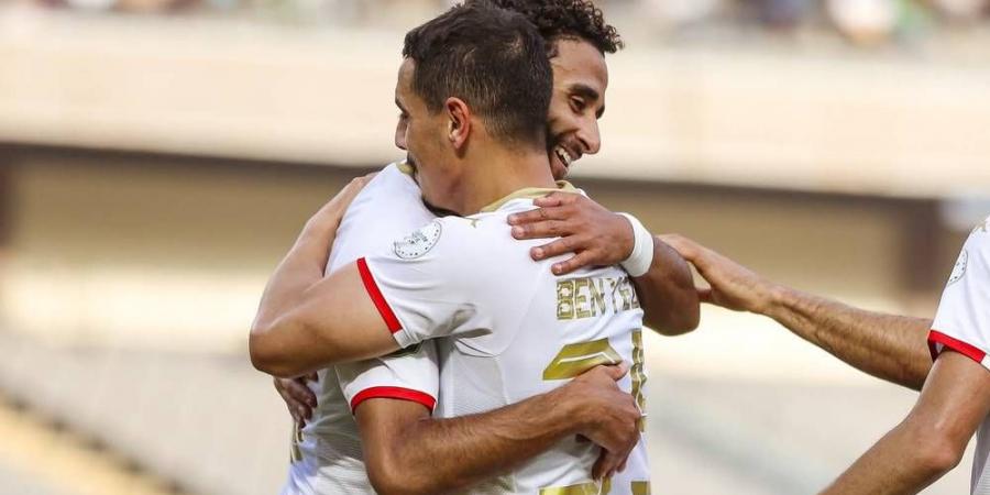 الوداد يرحب بعزام التنزاني بحثًا عن صدارة المجموعة الثانية في كأس الكونفدرالية