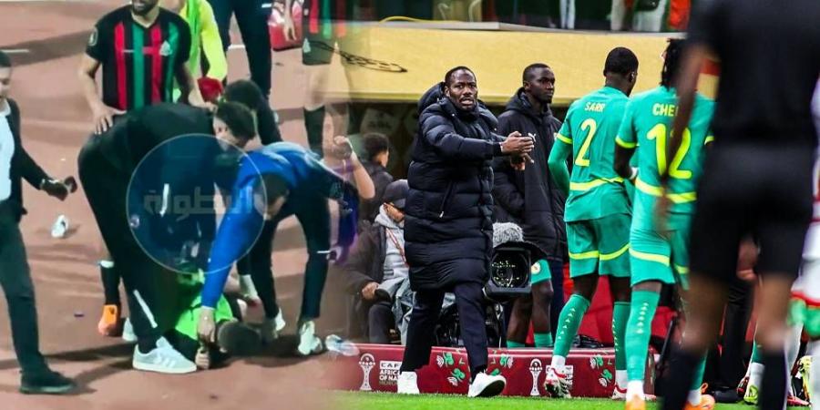 من واقعة انسحاب السنغال إلى أحداث ملعب القاهرة.. سمعة "الكاف" وهيبته على المحك من جديد