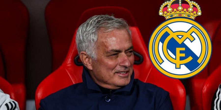 مورينيو: "نعلم ما فعلناه بريال مدريد.. إنهم مجروحون والملك الجريح يكون خطيرا"