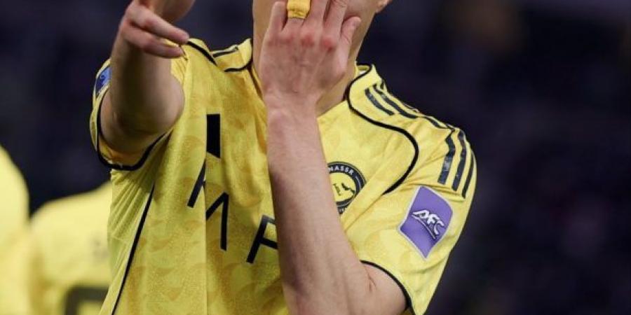 الانضباط تعلن موقفها بشأن احتجاج الاتحاد ضد الحمدان 