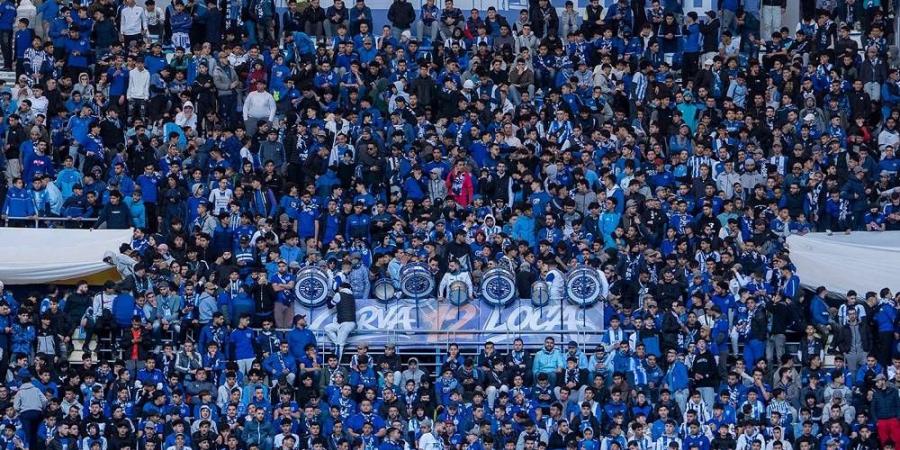 الرجاء يخصص 5000 تذكرة لجماهير اتحاد طنجة