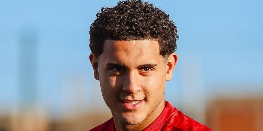 الوافي: "نُحضر لمباراة أولمبيك الدشيرة بكل جدية من أجل العودة إلى الدار البيضاء بالنقاط الثلاث"