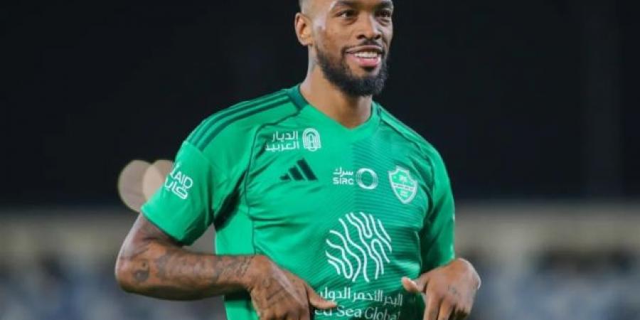 توني يقود تشكيلة الأهلي المتوقعة أمام النجمة