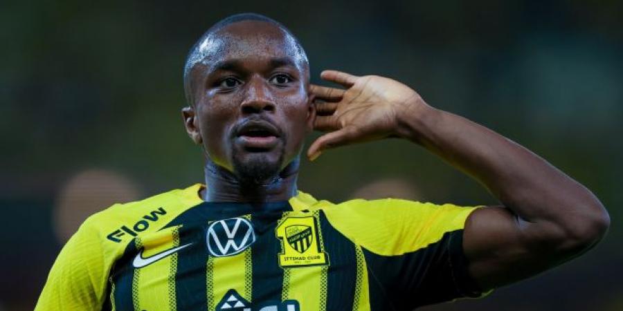 ديابي يقترب من المشاركة في كلاسيكو الهلال