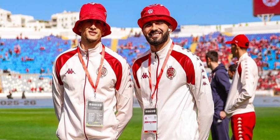 الوداد يعود لأجواء البطولة بعد غياب دام ثلاثة أشهر ونصف لمواصلة صراع الصدارة