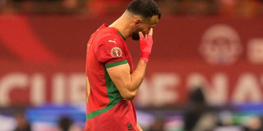 رسميا/ غانم سايس يعلن اعتزاله اللعب دوليا ونهاية مشواره مع المنتخب المغربي