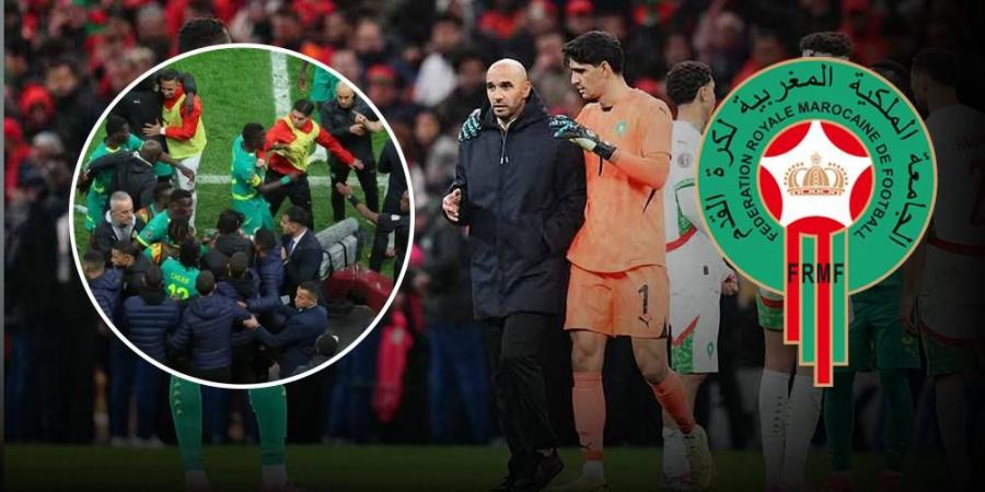 مفارقة عجيبة.. الجامعة أصدرت بلاغات نفي تخص المدرب أكثر مما أصدرته في قضية نهائي الكان!