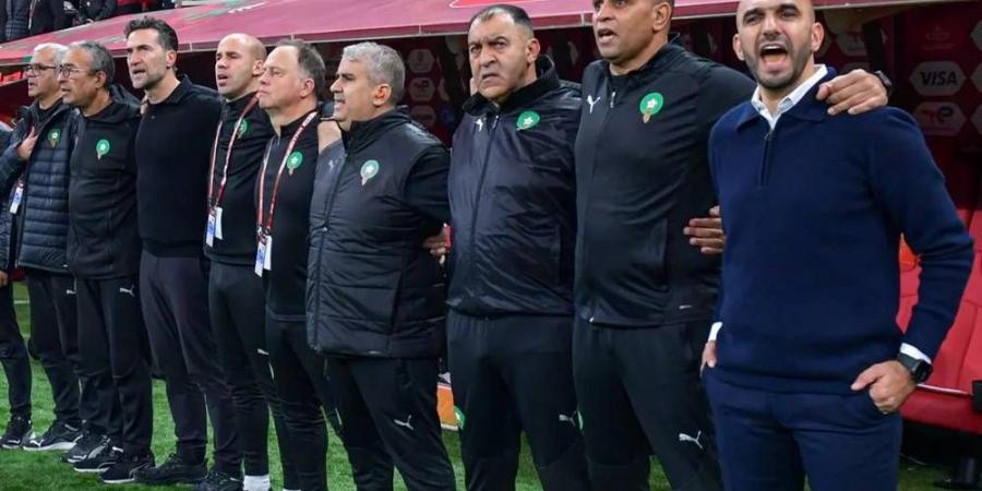 من إنجاز تاريخي إلى غموض تقني.. ماذا يحدث داخل المنتخب المغربي؟
