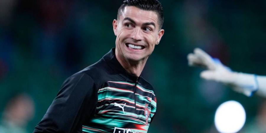 رونالدو يستحوذ على 25٪ من أسهم نادي ألميريا الإسباني