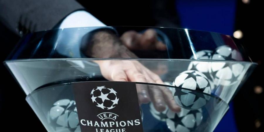 باريس سان جيرمان في مواجهة تشيلسي وريال مدريد يصطدم بمانشستر سيتي.. نتائج قرعة ثمن نهائي دوري أبطال أوروبا