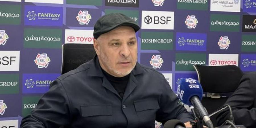 بن زكري: الشباب أفضل مما كان عليه.. ونحتاج للوقت