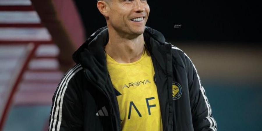 الكشف عن المدة المحتملة لغياب رونالدو عن النصر