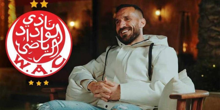 معلول: "لقب دوري أبطال أفريقيا مع الأهلي أمام الوداد هو الأقرب إلي"