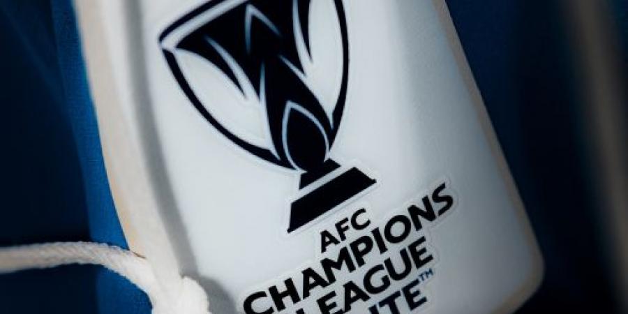 تأجيل مباريات إياب الأدوار الإقصائية في المسابقات الآسيوية