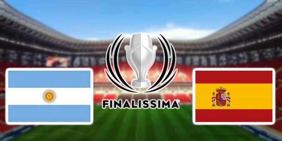 "آس": "نقل مباراة 'فيناليسيما' بين إسبانيا والأرجنتين إلى ملعب مولاي عبد الله بالرباط ليس أمرا مستبعدا"