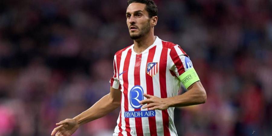 كوكي: "أردنا أن تنتهي المباراة بأسرع وقت ممكن وهذه أسعد هزيمة في حياتي"