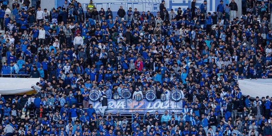 إدارة النادي المكناسي تخصص 1500 تذكرة لجماهير اتحاد طنجة