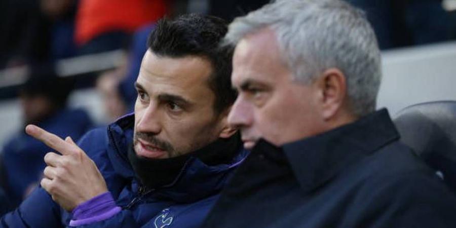 رسميا/ وهبي يختار البرتغالي جواو ساكرامنتو مساعداً له في تدريب "أسود الأطلس"