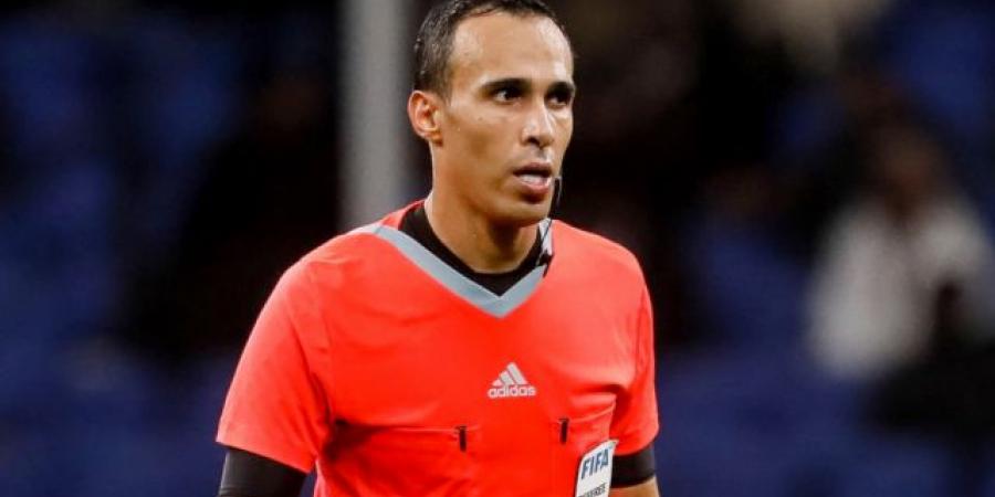 الكشف عن حكم لقاء النصر ونيوم