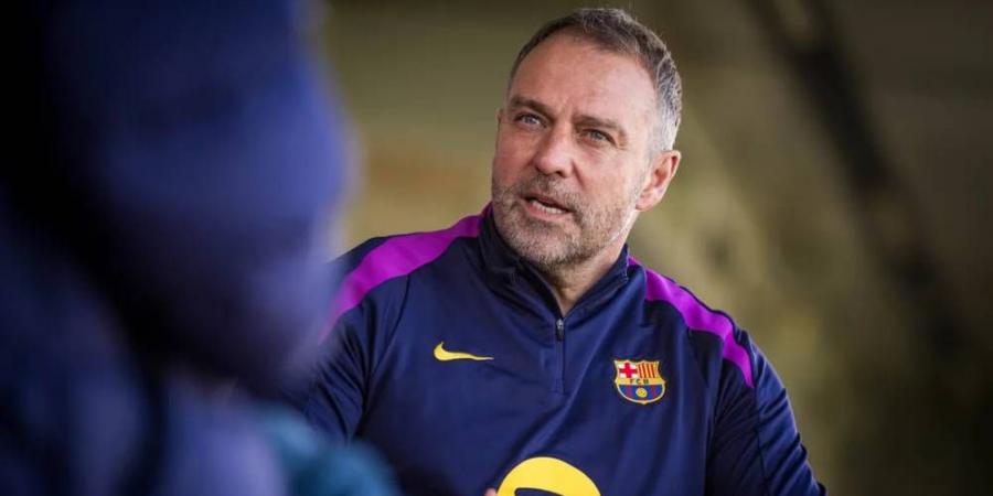 فليك يتحمل مسؤولية الإصابات ويعلن تدوير التشكيلة أمام أتلتيك بيلباو