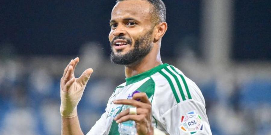 مجرشي: جمهورنا عظيم.. وحققنا 3 نقاط مهمة