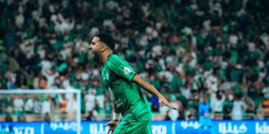 رسالة محرز لجماهير الأهلي بعد الديربي