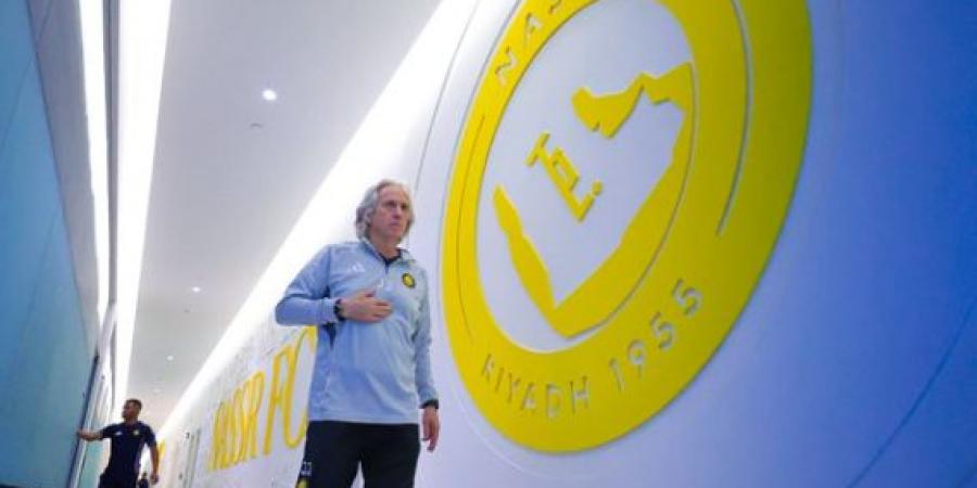 تشكيلة النصر المتوقعة لمواجهة نيوم في دوري روشن