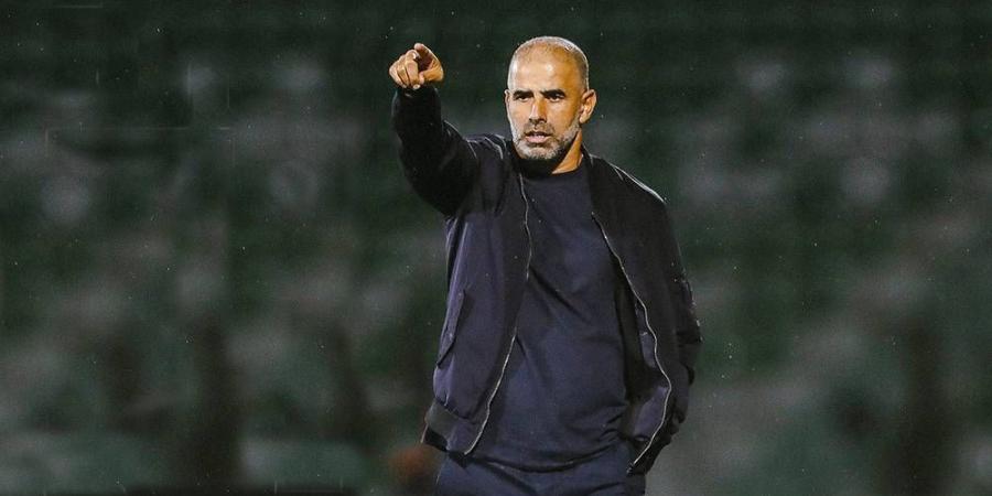 زمرات: "لا نستحق الهزيمة أمام الوداد.. منذ بداية الموسم الكرة لا تنصفنا"